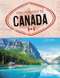 Produktbild: Your Passport to Canada