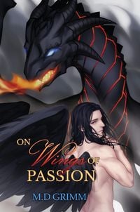 Produktbild: On Wings of Passion (On Wings Saga Prequel)