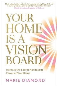 Produktbild: Your Home Is a Vision Board