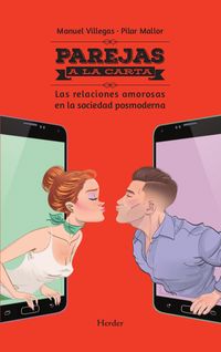 Produktbild: Parejas a la carta