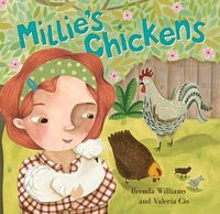 Produktbild: Millie's Chickens