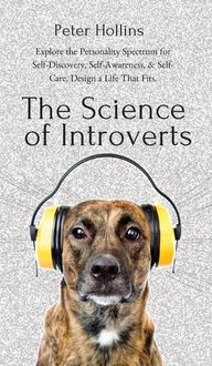 Produktbild: The Science of Introverts