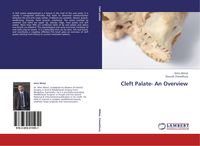 Produktbild: Cleft Palate- An Overview