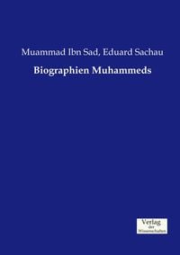 Produktbild: Biographien Muhammeds