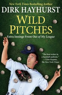 Produktbild: Wild Pitches