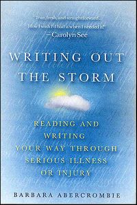 Produktbild: Writing Out the Storm