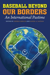 Produktbild: Baseball Beyond Our Borders
