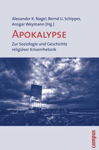 Bild vom Artikel Apokalypse vom Autor Alexander K. Nagel