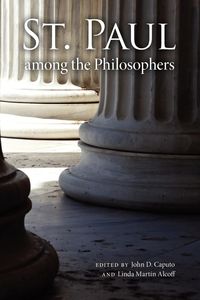 Produktbild: St. Paul Among the Philosophers