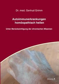 Produktbild: Autoimmunerkrankungen hom&ouml;opathisch heilen