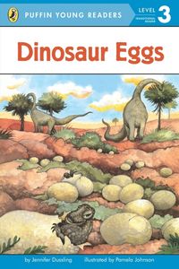 Produktbild: Dinosaur Eggs