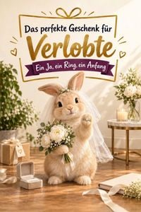 Produktbild: Das perfekte Geschenk f&uuml;r Verlobte