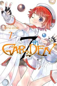Produktbild: 7thgarden, Vol. 7