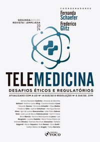Produktbild: Telemedicina
