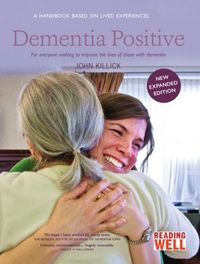 Produktbild: Killick, J: Dementia Positive