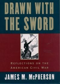 Produktbild: Drawn with the Sword