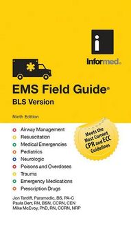 Produktbild: Ems Field Gd Bls Version 9/e