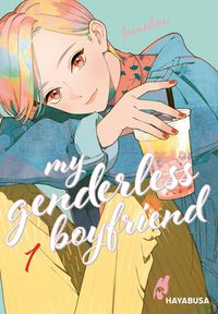 Bild vom Artikel My Genderless Boyfriend 1 vom Autor Tamekou