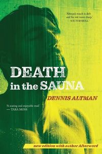 Produktbild: Death in the Sauna