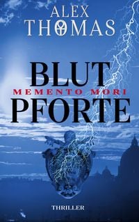 Produktbild: Blutpforte