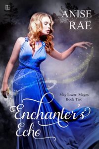 Produktbild: Enchanter's Echo