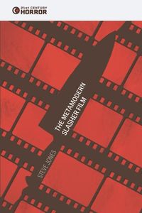 Produktbild: Metamodern Slasher Film