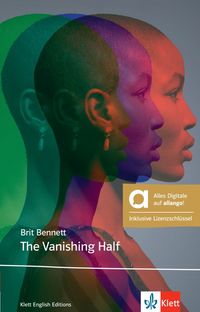 Produktbild: The Vanishing Half - Hybride Ausgabe allango