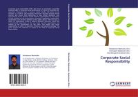 Produktbild: Corporate Social Responsibility