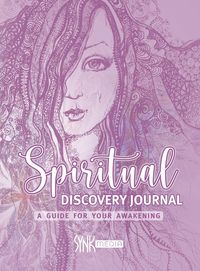 Produktbild: Spiritual Discovery Journal