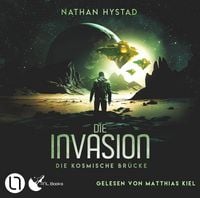 Produktbild: Die Invasion