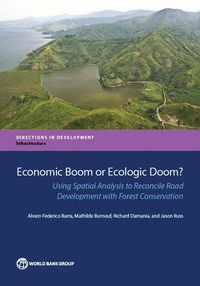 Produktbild: Economic Boom or Ecologic Doom?