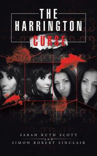 Produktbild: The Harrington Curse