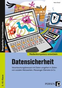 Produktbild: Datensicherheit
