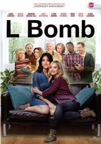 Produktbild: L BOMB