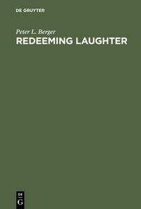 Produktbild: Redeeming Laughter