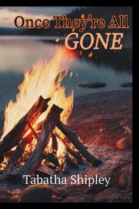 Produktbild: Once They're All Gone