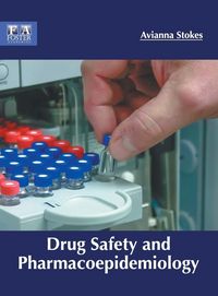 Produktbild: Drug Safety and Pharmacoepidemiology