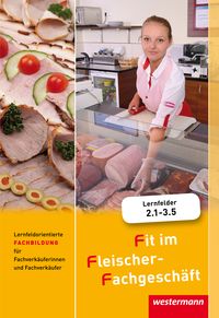 Produktbild: Fit im Fleischer-Fachgesch&auml;ft