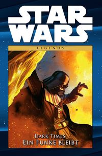 Produktbild: Star Wars Comic-Kollektion 85: Dark Times: Ein Funke bleibt