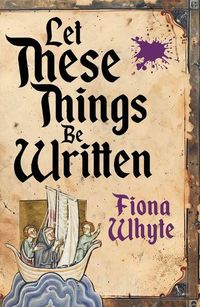 Produktbild: Let These Things Be Written