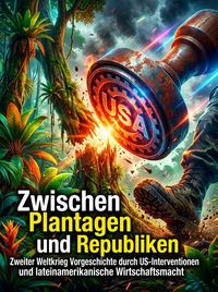 Produktbild: Zwischen Plantagen und Republiken