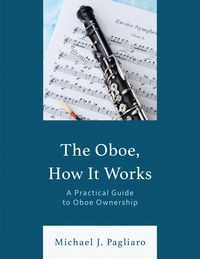 Produktbild: The Oboe, How It Works