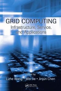 Produktbild: Grid Computing
