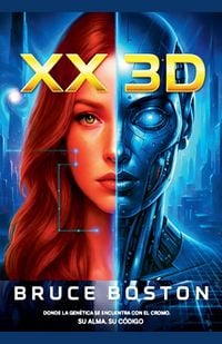 Produktbild: Xx-3D
