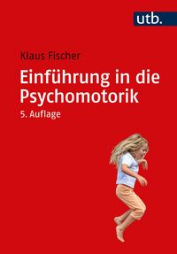 Produktbild: Einf&uuml;hrung in die Psychomotorik