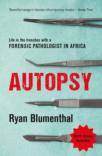 Produktbild: Autopsy