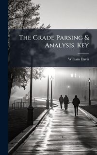 Produktbild: The Grade Parsing & Analysis. Key