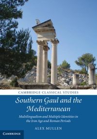 Produktbild: Southern Gaul and the Mediterranean