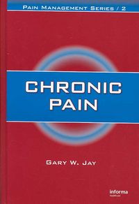 Produktbild: Jay, G: Chronic Pain