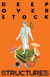 Produktbild: Deep Overstock Issue 8